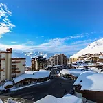 Charmant Appartement Montagne A Val Thorens - 4 Pers, 2 Pieces - Fr-1-637-9