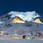 Charmant Appartement Montagne A Val Thorens - 4 Pers, 2 Pieces - Fr-1-637-9