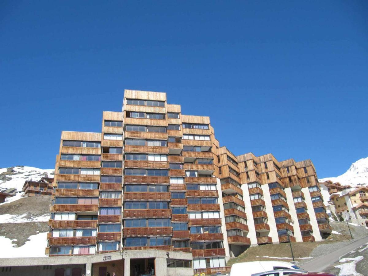 Apartment Montagne A - 4 Pers, 2 Pieces - Fr-1-637-9 *