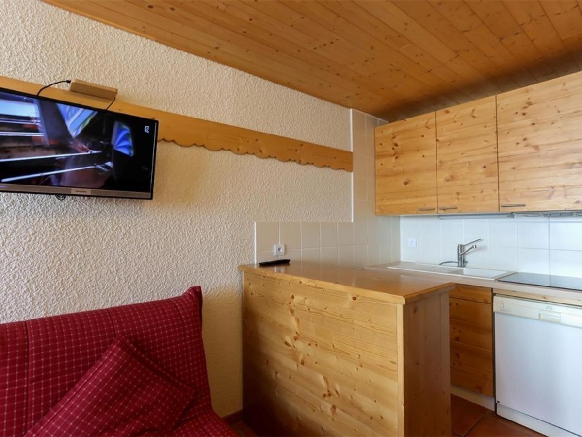 Montagne A - 4 Pers, 2 Pieces - Fr-1-637-9 Apartment Val Thorens